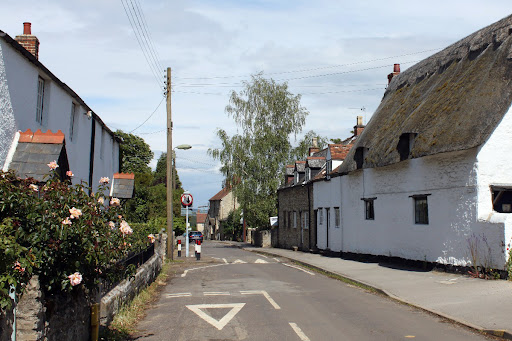 Photo of Picture of Main Street Forest Hill